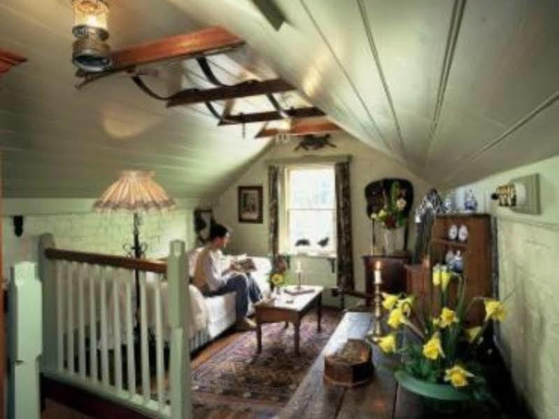 Corinda'S Cottages Hobart Bagian luar foto
